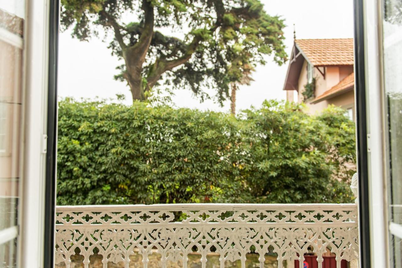 Sintra Chalet Exteriör bild