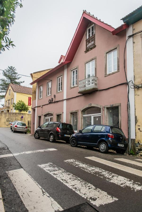 Sintra Chalet Exteriör bild